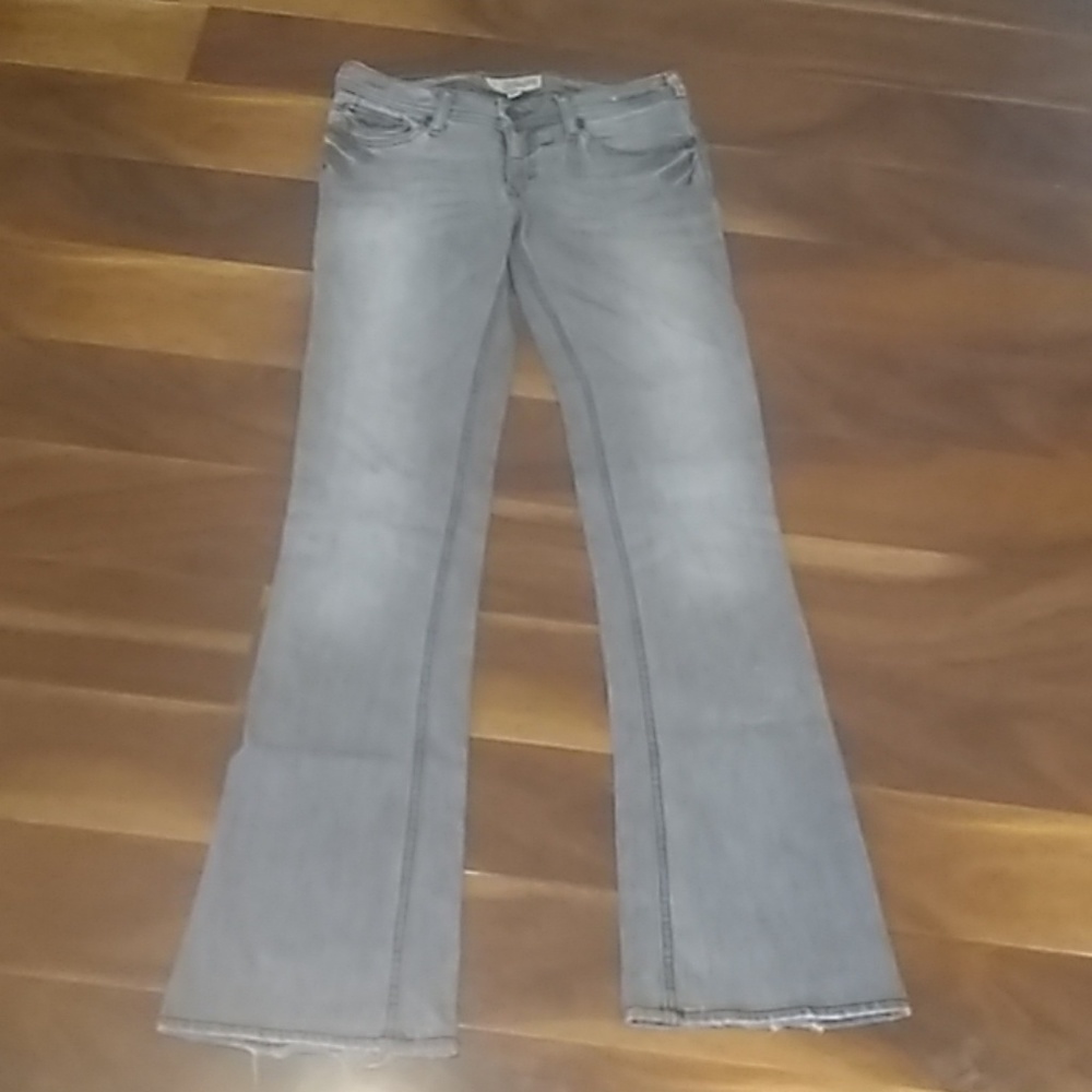 J & Company skull jeans